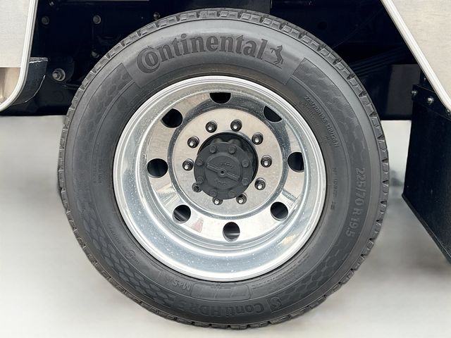 2026 Ford F-450 Super Duty Chassis Cab XLT - Photo 22