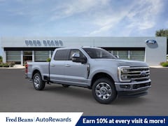 2026 Ford F-250 King Ranch Truck Crew Cab