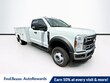  Ford F-450 Chassis