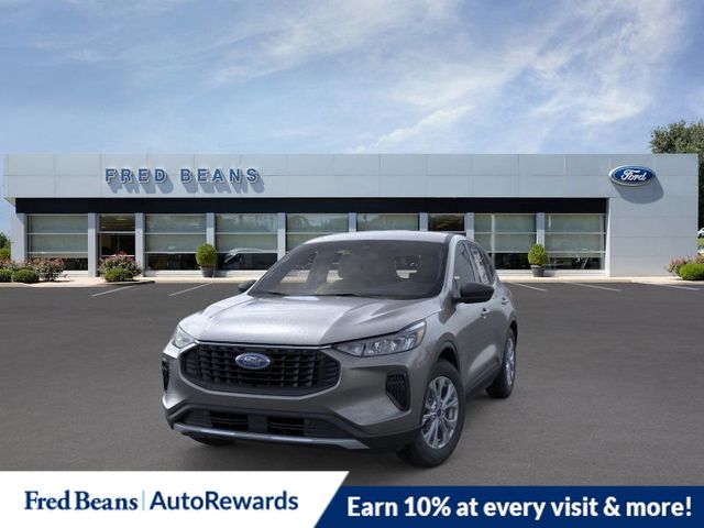2025 Ford Escape Active photo 2