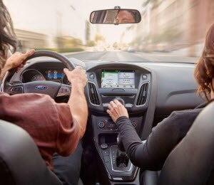 Doylestown PA Ford Focus