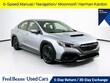  Subaru WRX