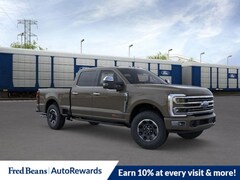 2026 Ford F-250 Platinum Truck Crew Cab