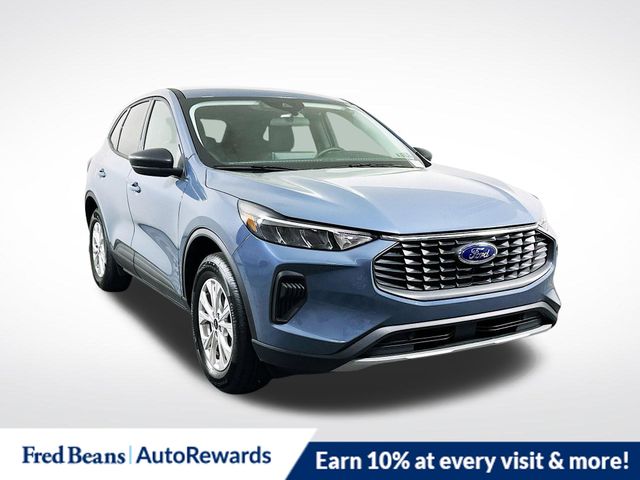 2025 Ford Escape SUV 