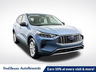 2025 Ford Escape Active SUV