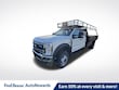 Ford F-450 Chassis
