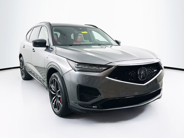 2022 Acura MDX Type S w/Advance Package's photo