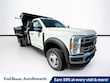  Ford F-550 Chassis