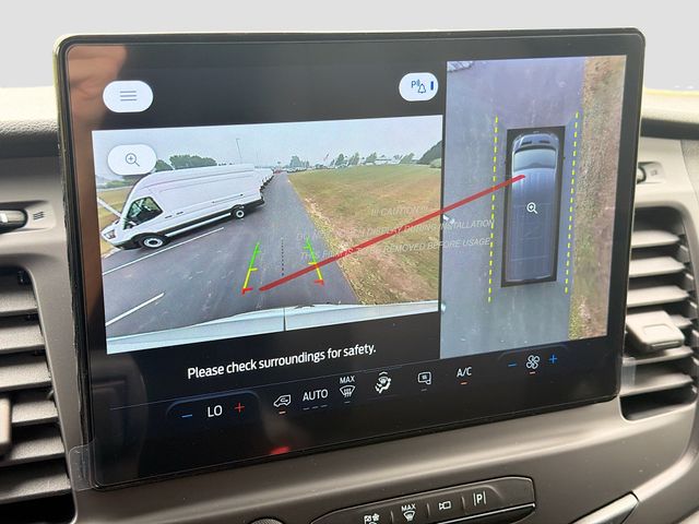 2026 Ford Transit Van Base - Photo 19