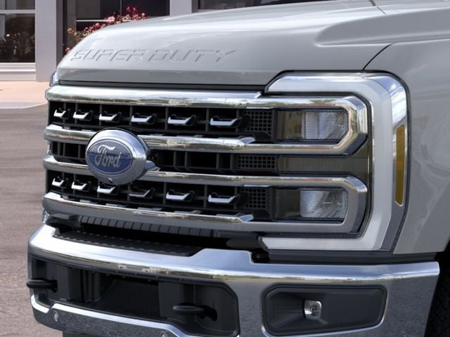 2026 Ford F-250 Super Duty Lariat - Photo 23