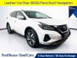 Used 2024 Nissan Murano SL SUV