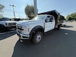 Ford F-550 Chassis