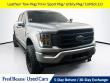 Used 2022 Ford F-150 Lariat Truck SuperCrew Cab