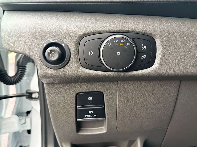 2026 Ford Transit Van Base - Photo 14