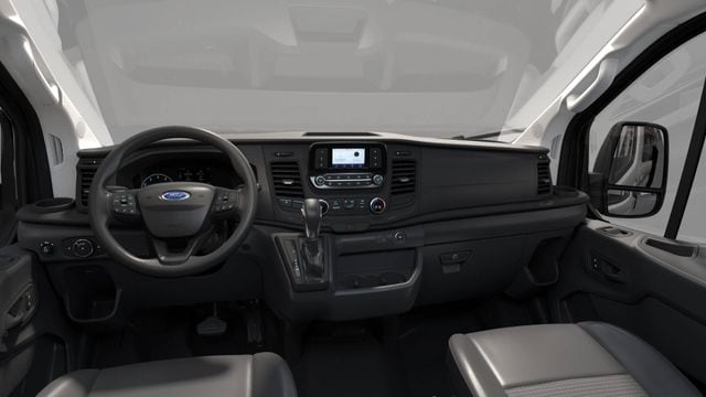 2025 Ford Transit Van Base - Photo 9