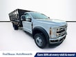  Ford F-550 Chassis