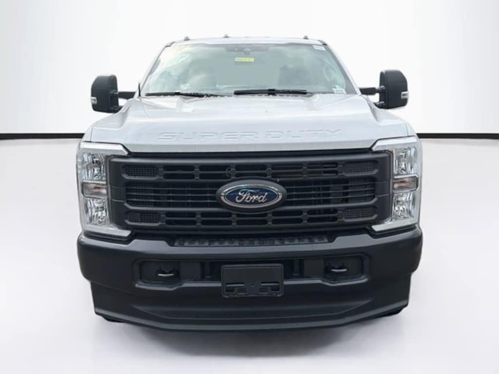 New 2026 Ford F-350 XL Truck Regular Cab