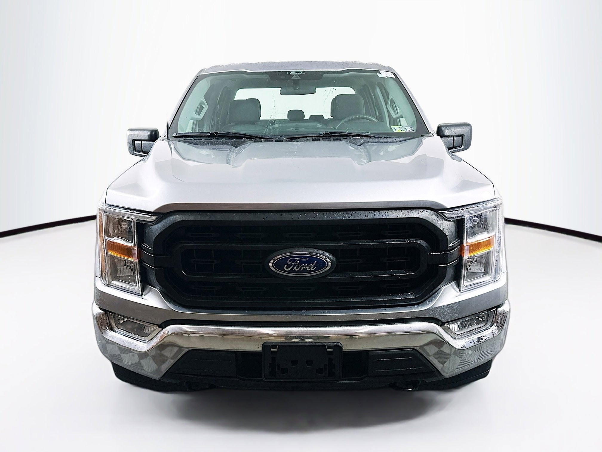 Certified 2022 Ford F-150 XL with VIN 1FTEW1EPXNFA76703 for sale in Doylestown, PA