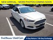 Ford Fusion Hybrid