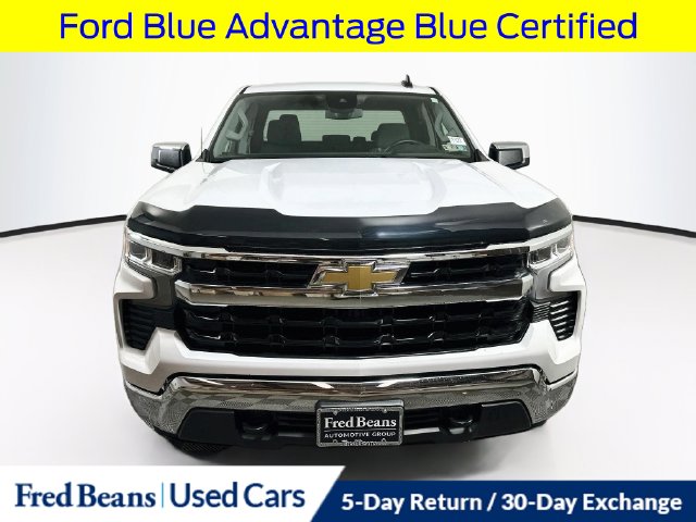 Used 2023 Chevrolet Silverado 1500 LT Truck Double Cab