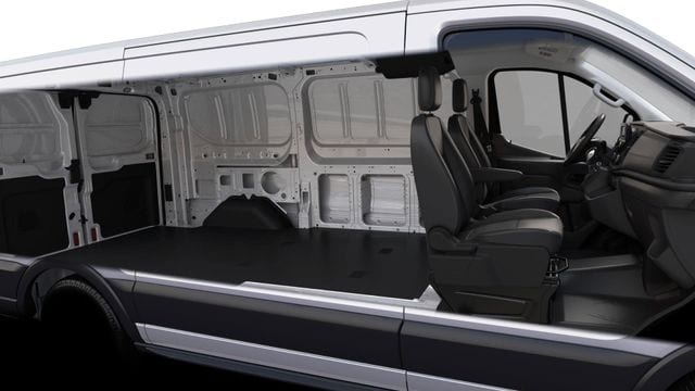 2025 Ford Transit Van Base - Photo 7