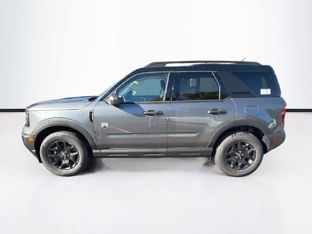 New 2026 Ford Bronco Sport Big Bend SUV