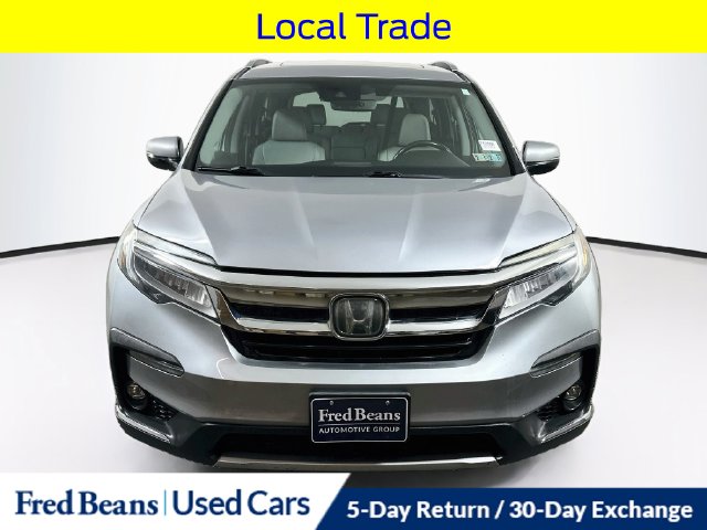 Used 2019 Honda Pilot Touring SUV