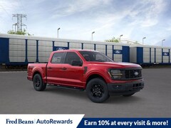 2026 Ford F-150 STX Truck SuperCrew Cab