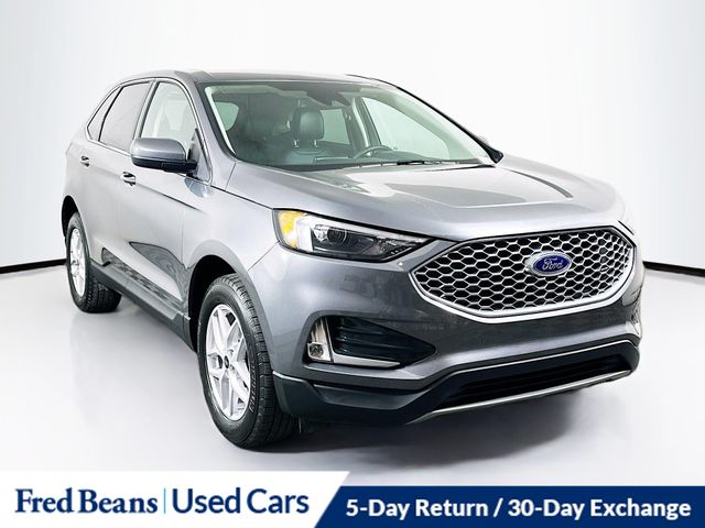 2024 Ford Edge SEL's photo
