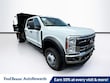  Ford F-550 Chassis