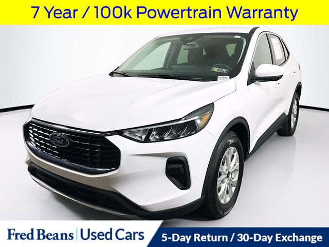 2023 Ford Escape Active photo 2