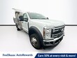  Ford F-550 Chassis