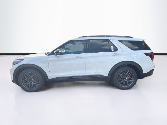 New 2027 Ford Explorer ST-Line SUV