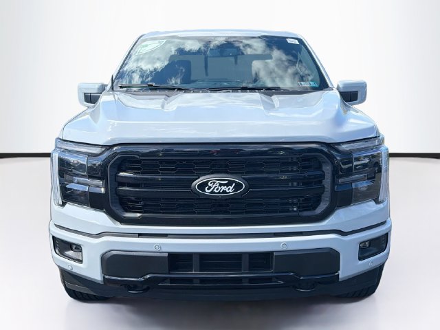 New 2026 Ford F-150 Lariat Truck SuperCrew Cab