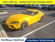  Toyota Supra