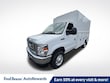 Ford E-350 Cutaway