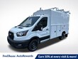 Ford Transit-350 Cutaway
