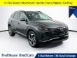 Used 2023 Hyundai Tucson SEL SUV