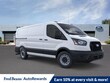  Ford Transit-150 Cargo