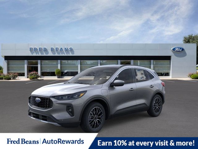 2026 Ford Escape Base photo 2