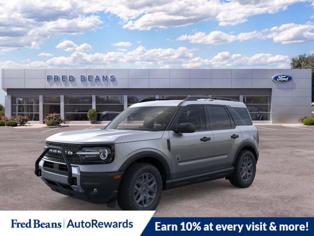 2026 Ford Bronco Sport Big Bend SUV