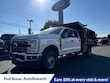 Ford F-350 Chassis
