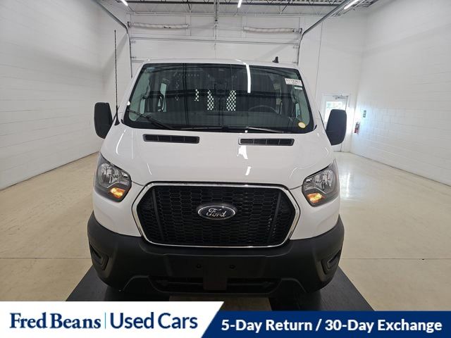 2024 Ford Transit photo 2