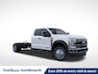 Ford F-550 Chassis