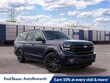  Ford Expedition Max
