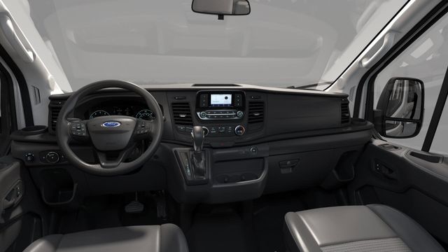 2025 Ford Transit Passenger Van XL - Photo 9