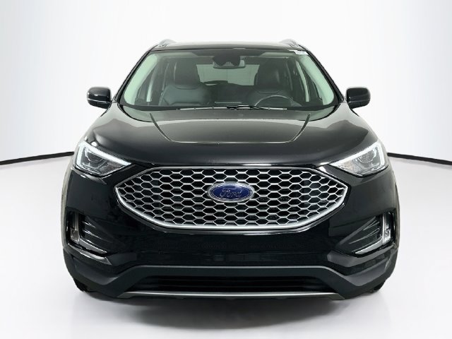 Certified 2024 Ford Edge SEL SUV