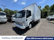 Isuzu NPR