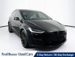 Used 2023 Tesla Model X Plaid SUV