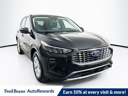 2025 Ford Escape Active SUV